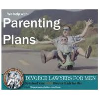 Divorce Lawyers for Men ico