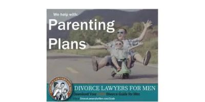 Divorce Lawyers for Men
