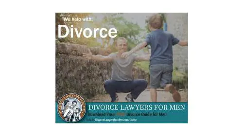 Divorce Lawyers for Men 5