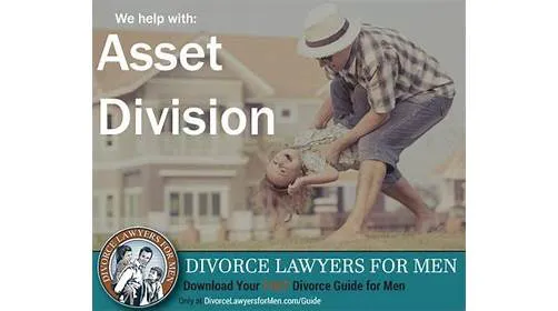 Divorce Lawyers for Men 5