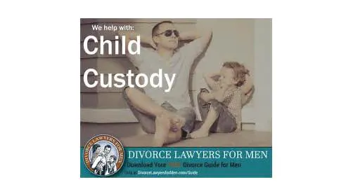 Divorce Lawyers for Men 5