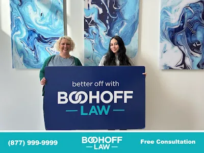 Boohoff Law, P.A. - Auto Accident Lawyers 5