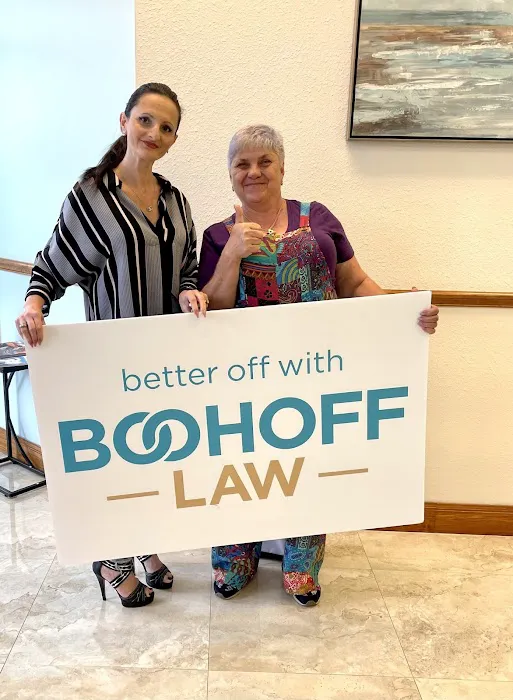 Boohoff Law, P.A. - Auto Accident Lawyers 5