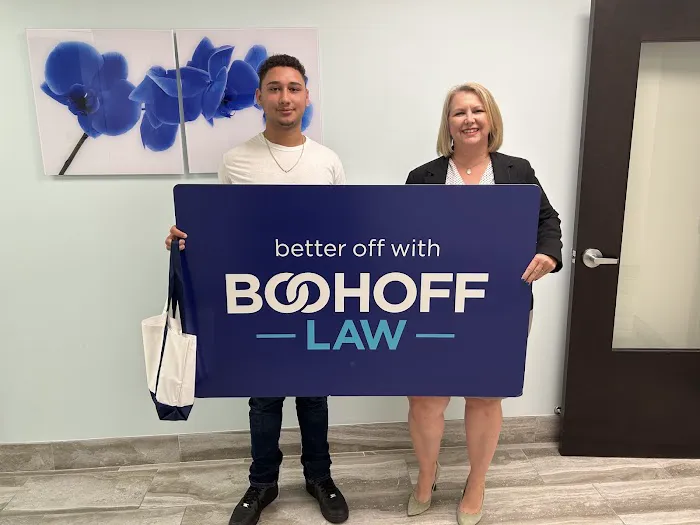 Boohoff Law, P.A. - Auto Accident Lawyers 5