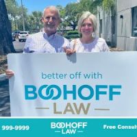 Boohoff Law, P.A. - Auto Accident Lawyers ico