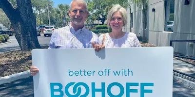 Boohoff Law, P.A. - Auto Accident Lawyers