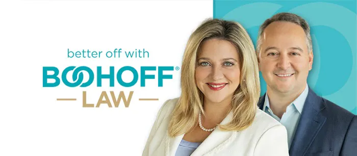 Boohoff Law, P.A. - Auto Accident Lawyers 5