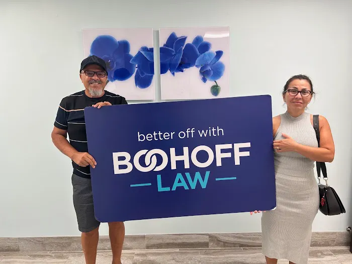 Boohoff Law, P.A. - Auto Accident Lawyers 5