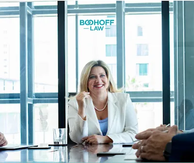 Boohoff Law, P.A. - Auto Accident Lawyers 5