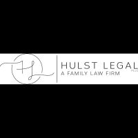 Hulst Legal, PLLC ico