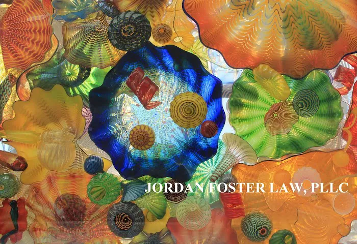 Jordan Foster Law, PLLC 5