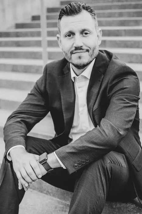 Jordan Foster Law, PLLC 5