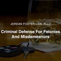 Jordan Foster Law, PLLC ico