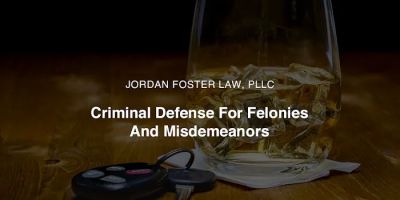Jordan Foster Law, PLLC