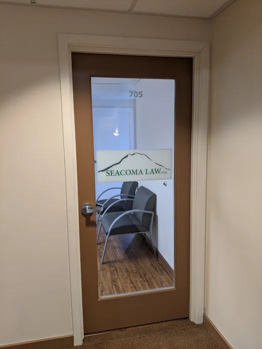 Seacoma Law, PLLC 5