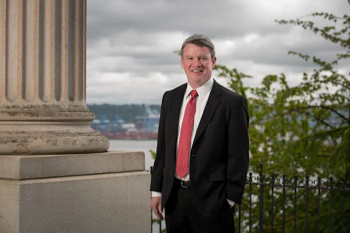Law Offices of John Sheeran 5