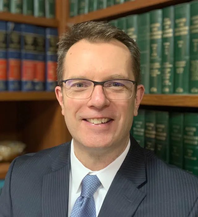 Law Office of Timothy J Wilson 5