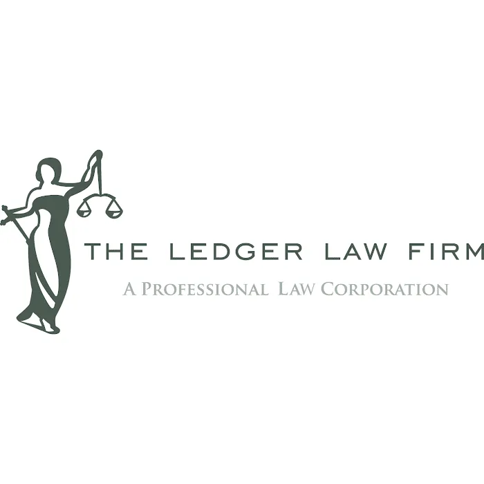 The Ledger Law Firm 5