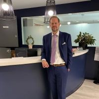 Randall and Waldner, PLLC ico
