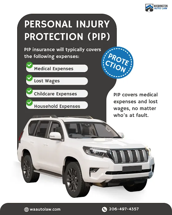Washington Auto Law 5