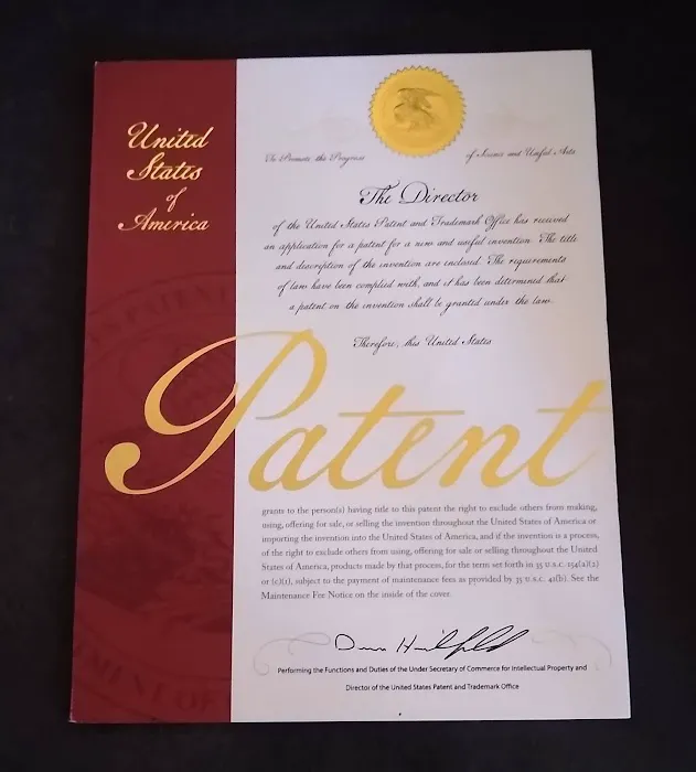 Sierra IP Law, PC - Patents, Trademarks & Copyrights 5