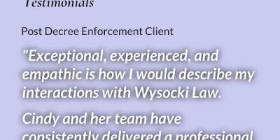 Wysocki Law, PLLC