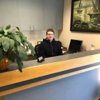 Washington Fresh Start ico