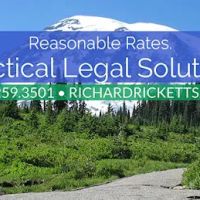 Law Offices of F. Richard Ricketts, PLLC ico