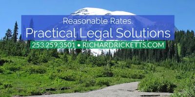 Law Offices of F. Richard Ricketts, PLLC