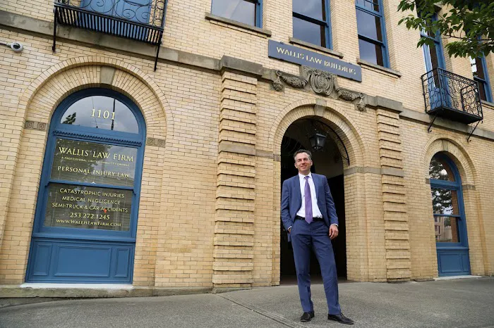 Wallis Law Firm, PLLC 5