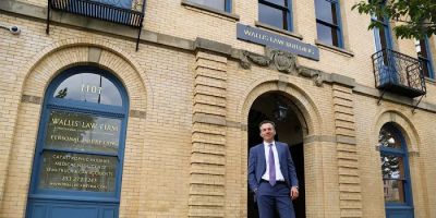 Wallis Law Firm, PLLC