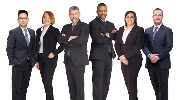 Dubin Law Group 5