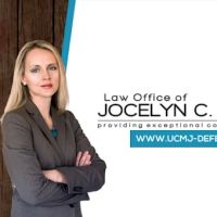 Law Office of Jocelyn C. Stewart - UCMJ Defender ico