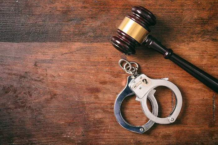 The Law Offices of Desmond Kolke 5