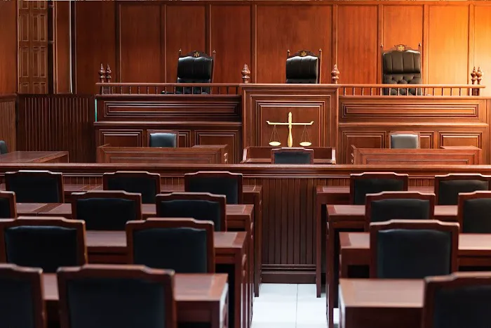 The Law Offices of Desmond Kolke 5