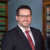 Pendergast Law ico