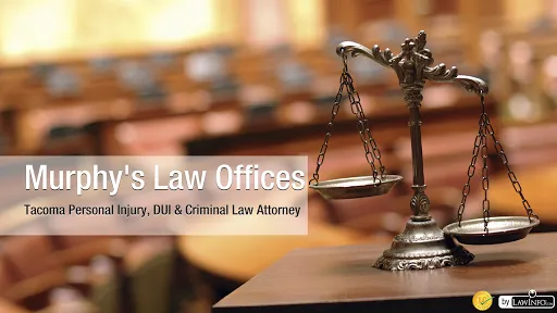 Murphy's Law Offices 5