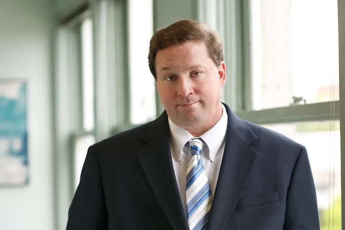Bryan P. Stubbs, Attorney at Law 5