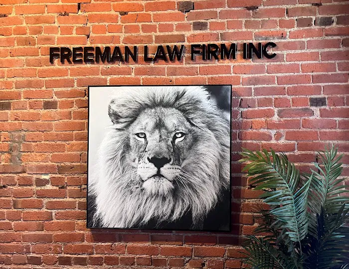 Freeman Law Firm, Inc. 5
