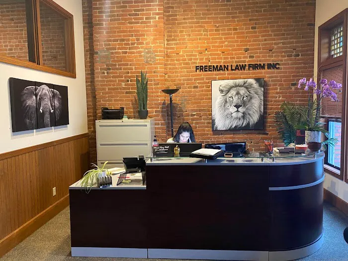 Freeman Law Firm, Inc. 5