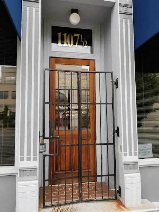 Law Offices of Martin Duenhoelter 5