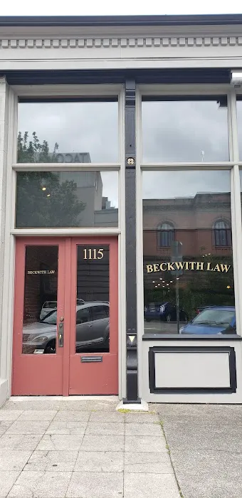 Beckwith Law 5