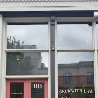 Beckwith Law ico