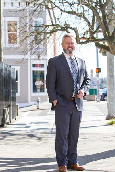 The Law Office of Michael Austin Stewart 5