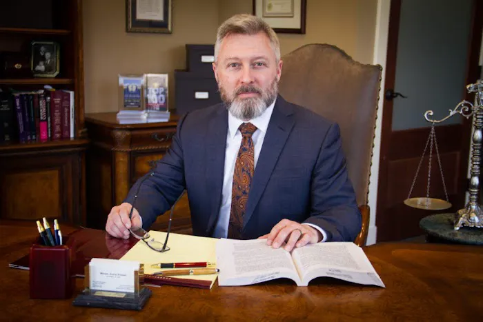 The Law Office of Michael Austin Stewart 5
