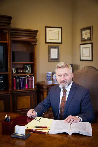 The Law Office of Michael Austin Stewart 5