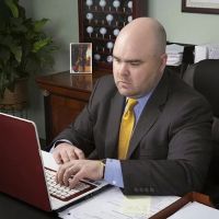 The Law Office of Nicholas W. Richardson, P.C. ico