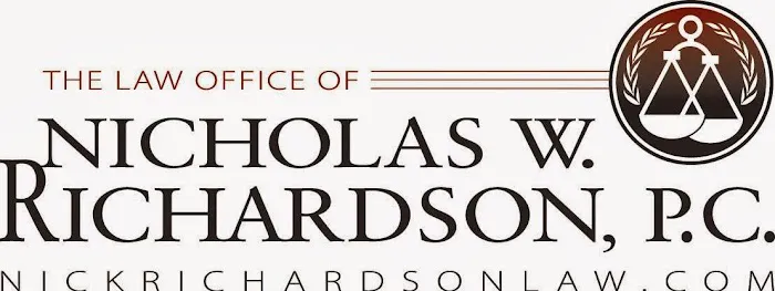 The Law Office of Nicholas W. Richardson, P.C. 4