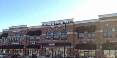 The Law Offices Of Eric T. Perry