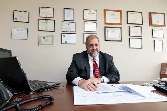The Law Offices of Roger W. Stelk 4